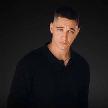 Алексей Семёнов