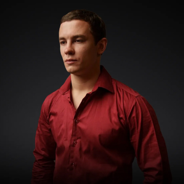 Никита Кологривый