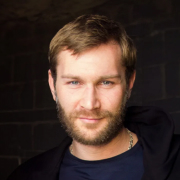 Николай Наумов