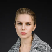 Дарья Мельникова