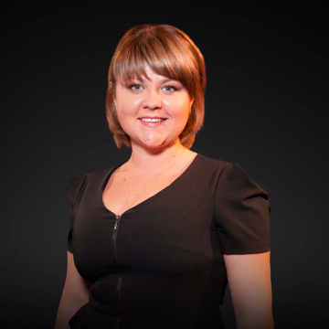 Валентина Мазунина