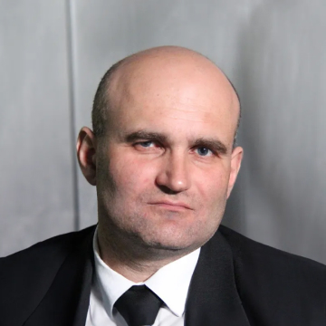 Михаил Коновалов