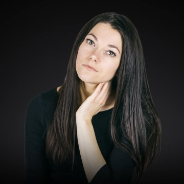 Ольга Савченко