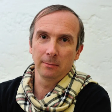 Владимир Терещенко