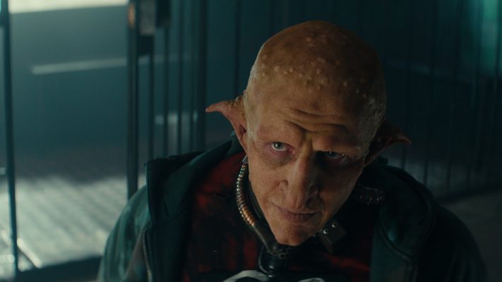 2 сезон 3 серия