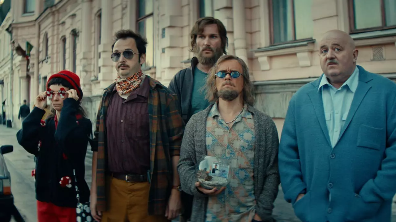 Первые серии «Волшебного участка 2» покажут в кинотеатрах